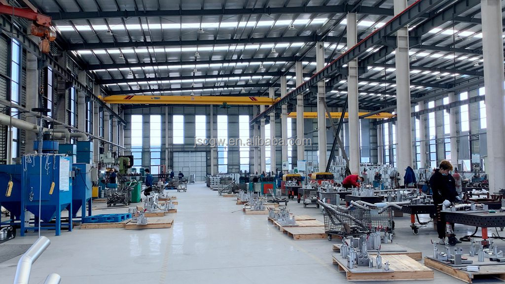Factory