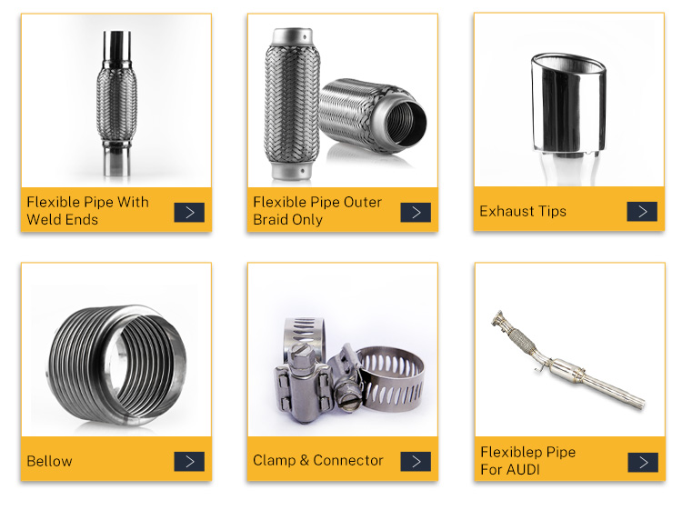 Welding Options