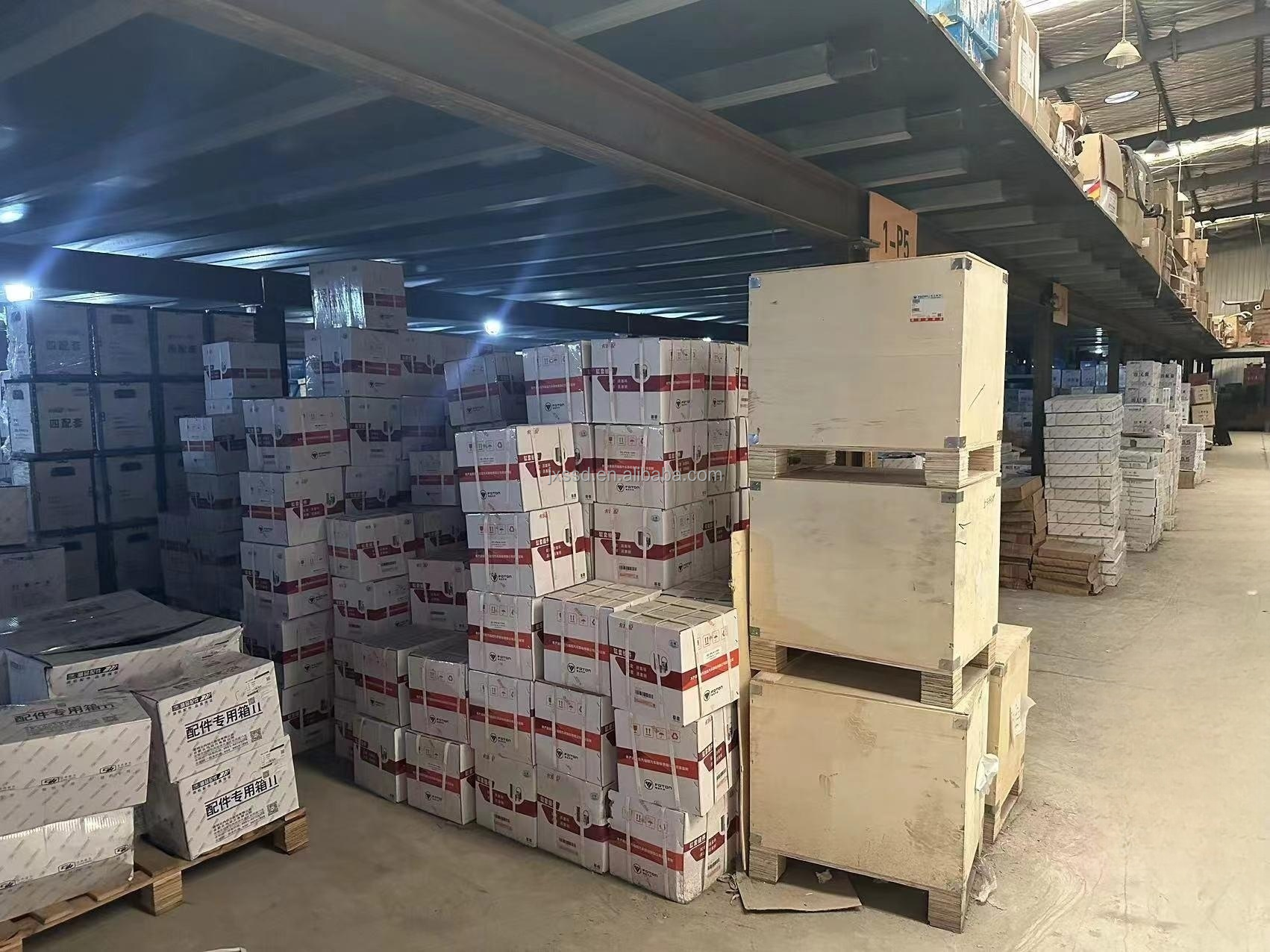 Warehouse