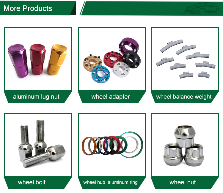 More Products