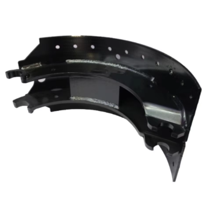 Heavy Duty Brake System Spare Parts for Dump &amp; Semi Trucks Suspension &amp; Suspension Parts for Commercial Vehicles