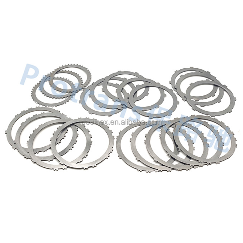 Transmission Steel Kit Part 6