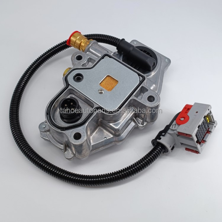High Quality As Original Truck Parts 22327072 21965284 7421965284 7422327072 for VOLVO Clutch Cylinder Solenoid Valve