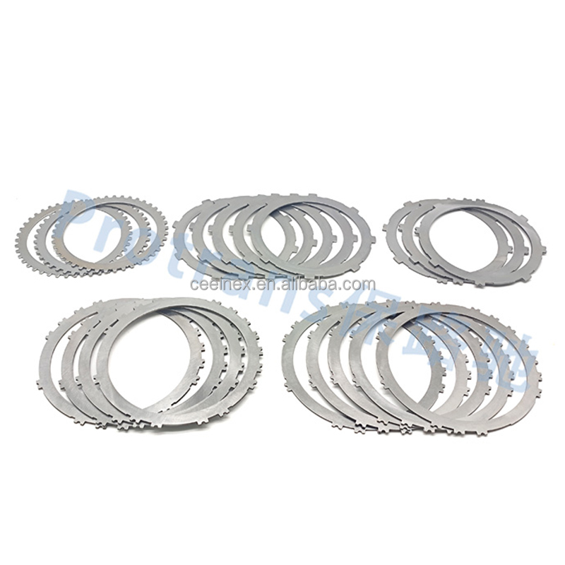 Transmission Steel Kit Part 1
