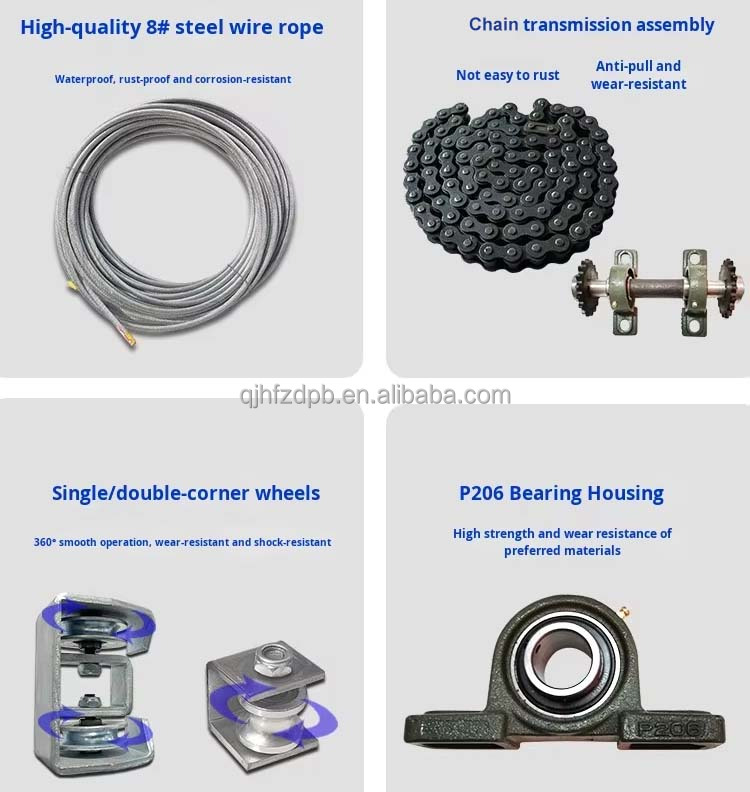 Tarpaulin High Frequency Quenching