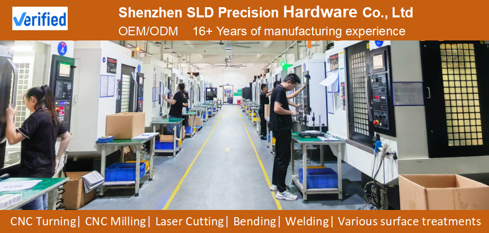 CNC Machining