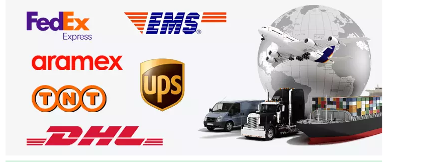 Shipping Way