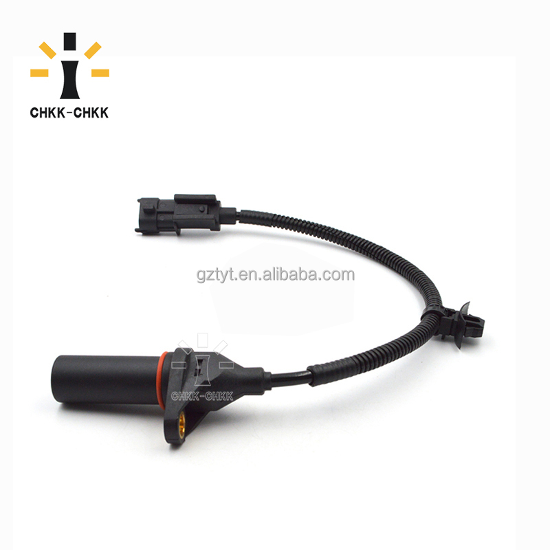 Auto Camshaft Sensor Detail