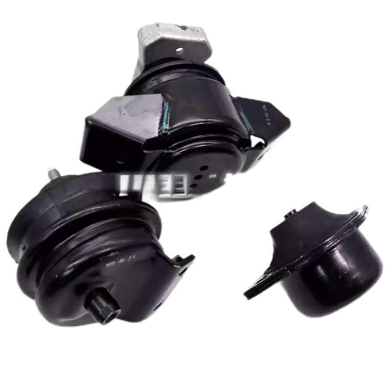Engine Mount Right View