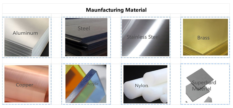 Fabrication Capability Image 2