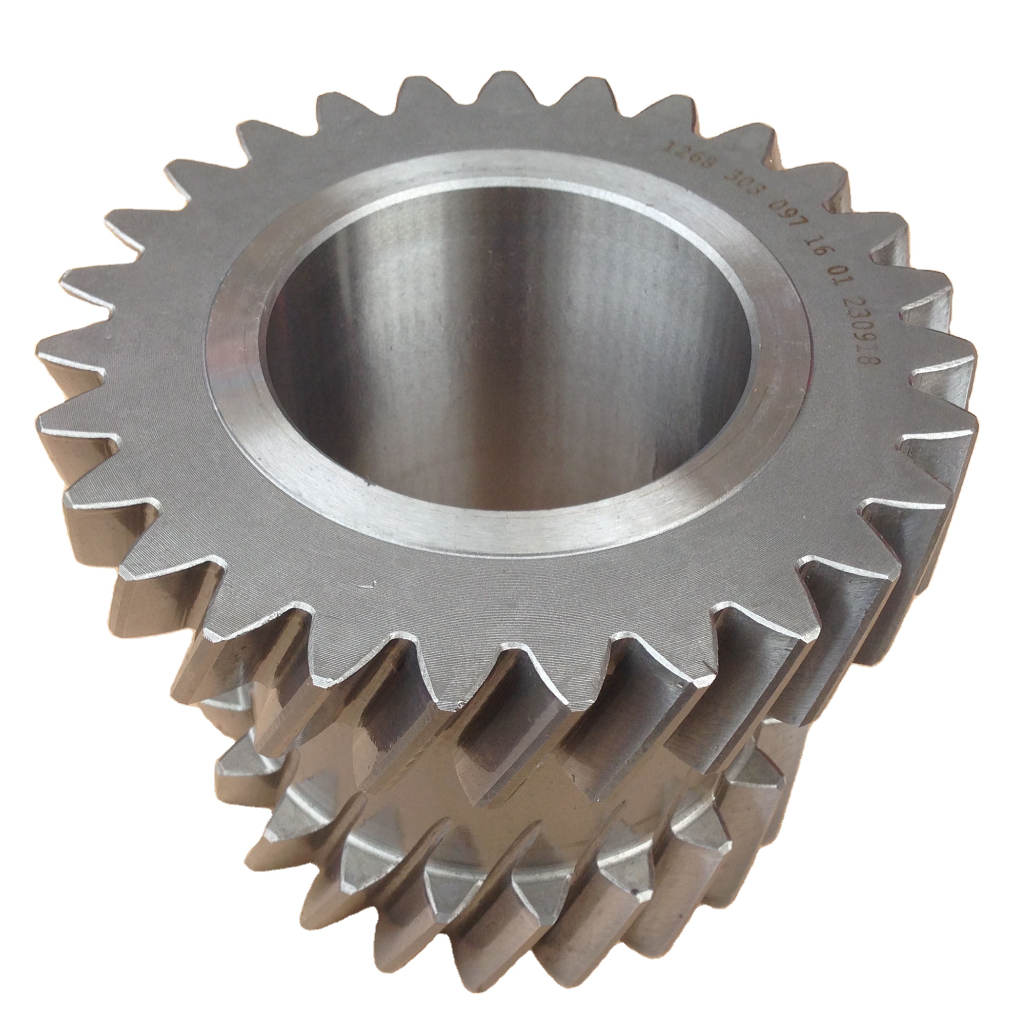 AUTO BUS PARTS GEAR BOX TRANSMISSION 1268303097 S6-90 S6-150 S6-160 TRANSMISSION PARTS BUS PARTS