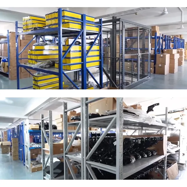 Production Inspection 2