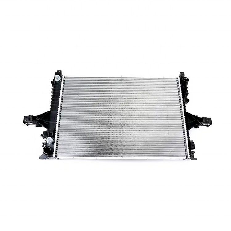 Auto Spare Parts Car Cooling System Engine Cooling Radiator OEM 31319056