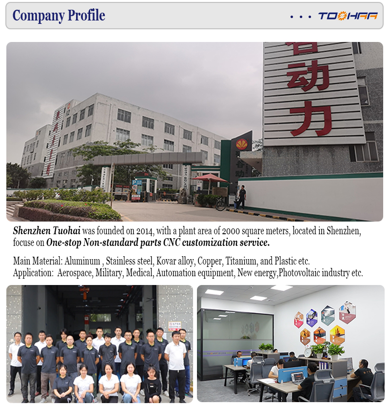 Company Showcase 2