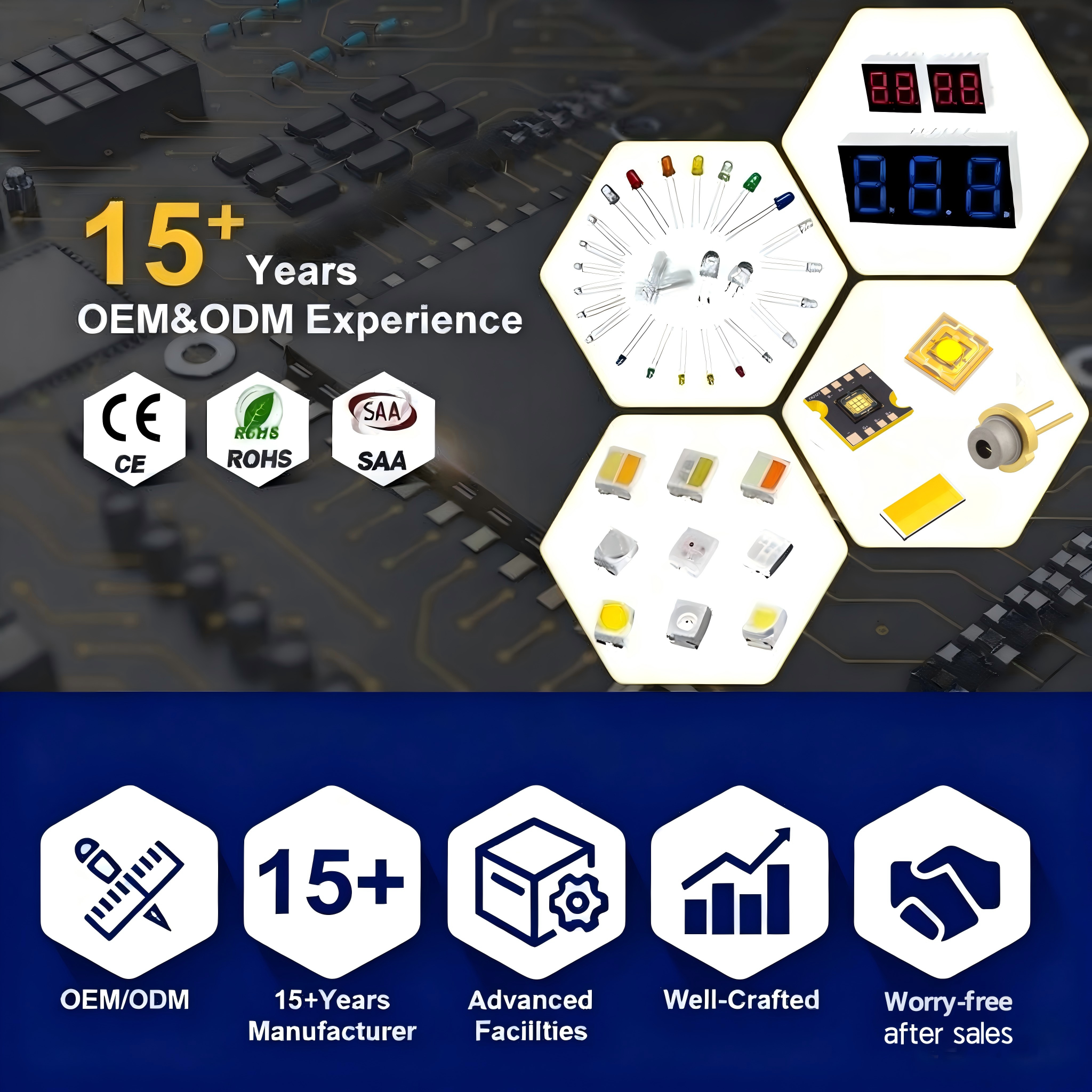 LED Chip 1