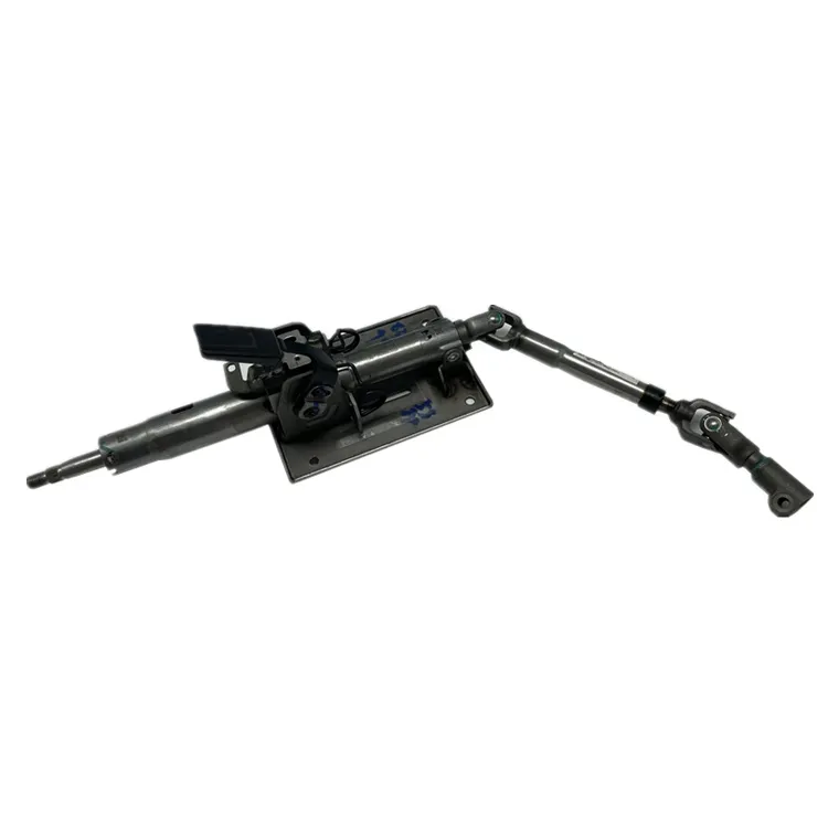 Steering Rack Product Detail 1