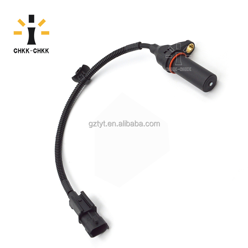 Auto Camshaft Sensor Detail