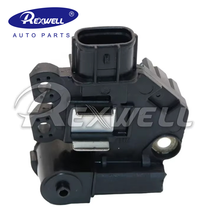 Korean Car Automobile Manufacturer Spare Parts Auto Electrical System Alternator Generator Regulator for Hyundai Kia 37370-2B300