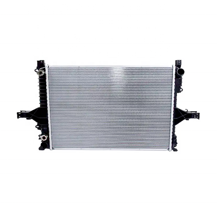 Auto Spare Parts Car Cooling System Engine Cooling Radiator OEM 31319056