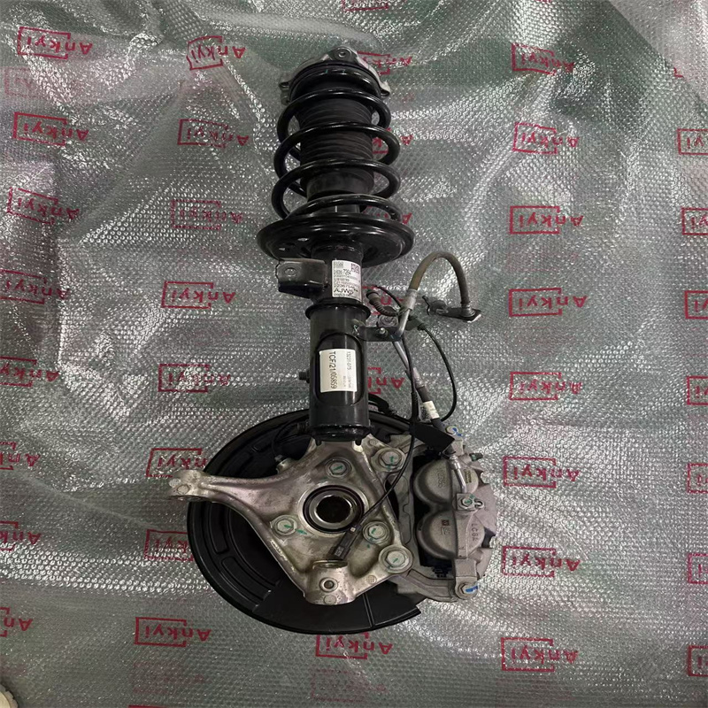 Auto Parts Front Shock Absorber 87815816 LH for C-hevrolet Eq-uinox EV