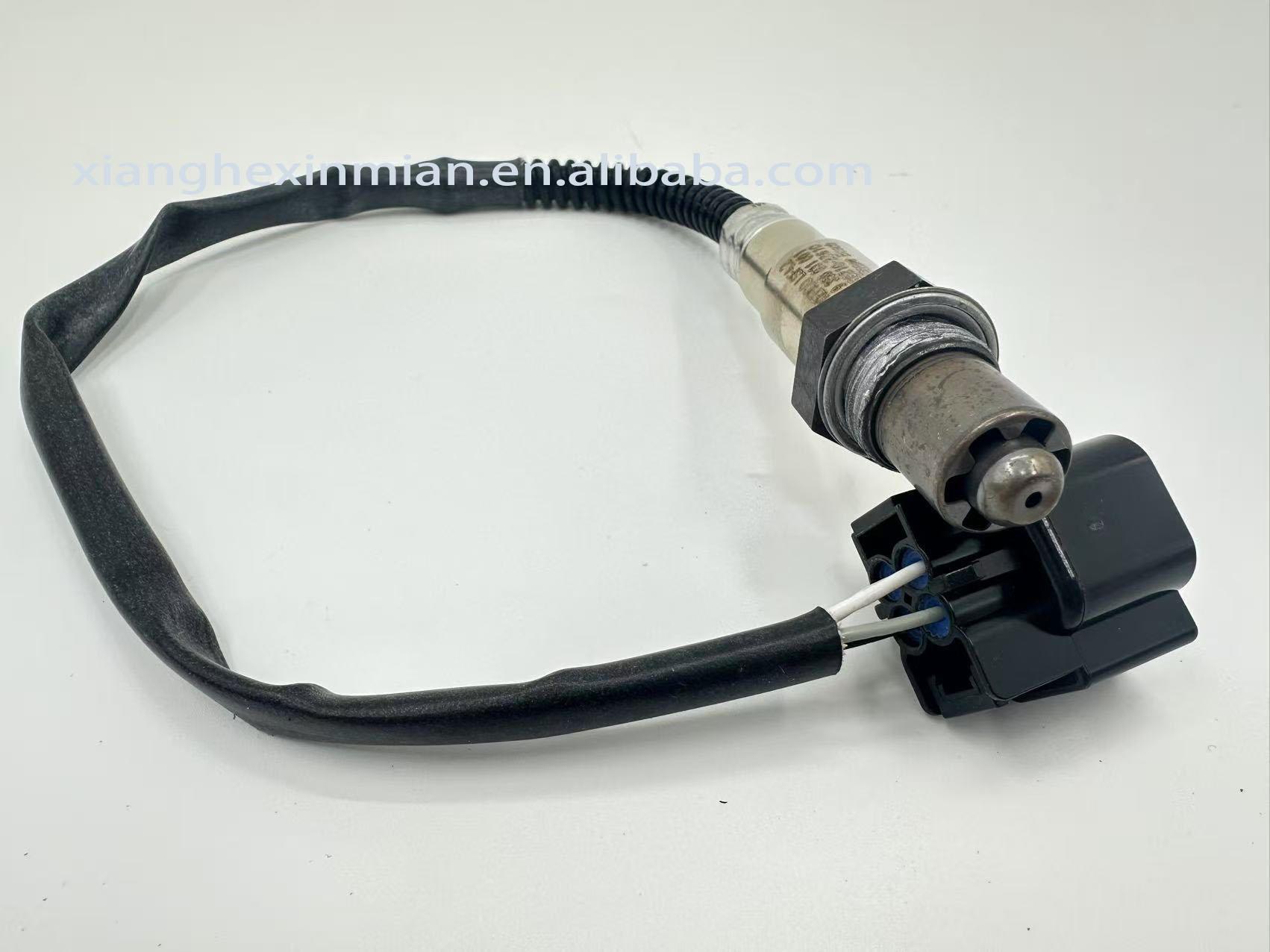 Cost-effective Automotive Electrical System Car Oxygen Sensors 3921022610 39210-22610 39210 22610 for Hyundai KIA