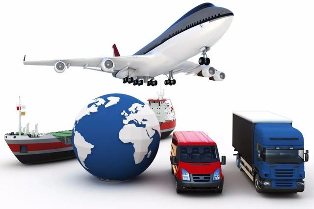Logistics Details