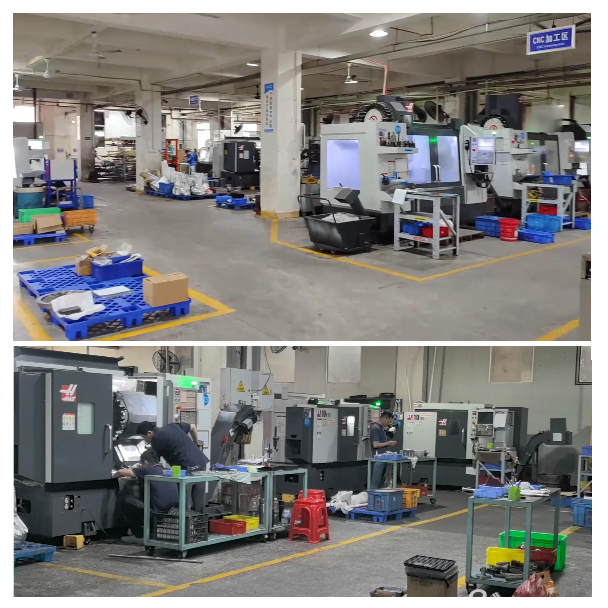 CNC Machining Aluminum Spare Parts Cnc Aluminum Parts High Quality Custom Cnc Machining Aluminum Milling Parts