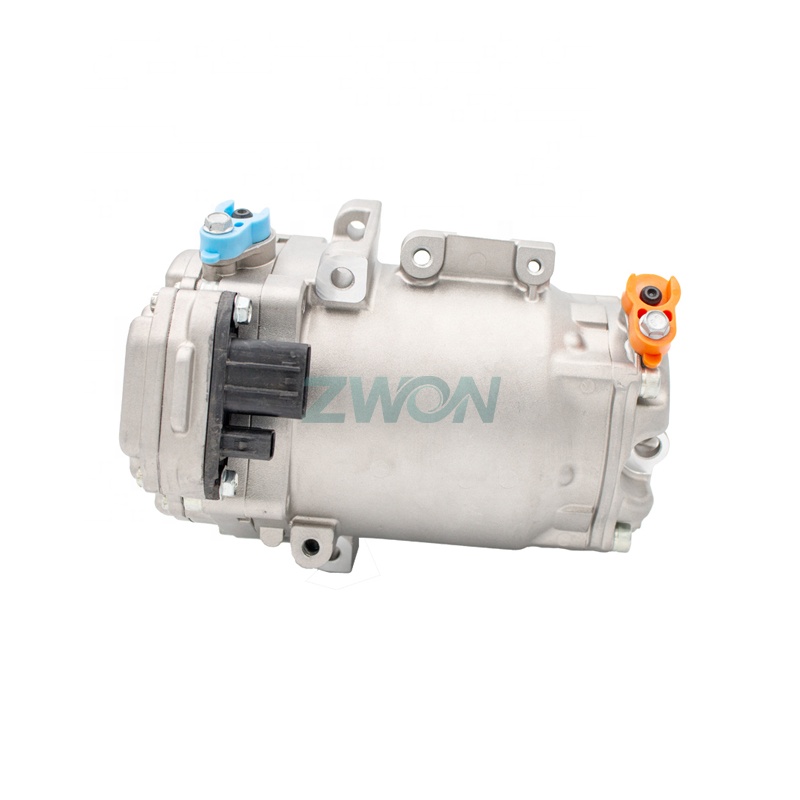 ZWON Electric AC Compressor for Nissan Leaf S/Base Venucia E30 Vnze0 EV OEM Replacement 926003NG0A ASE28BV3AA Auto AC Part