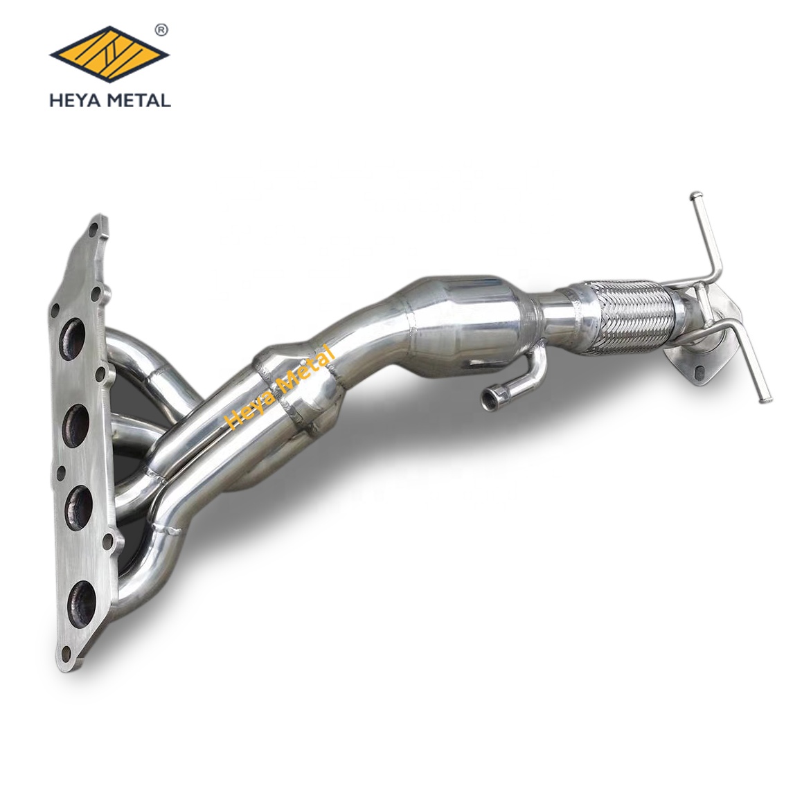 Performance Exhaust