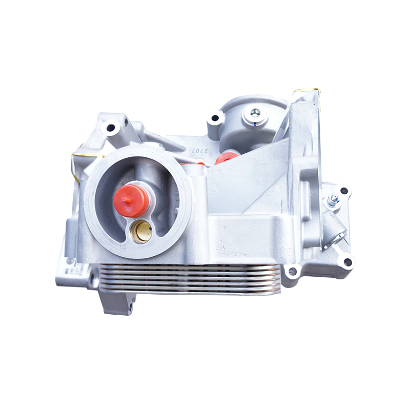 Oil Cooler Product Details