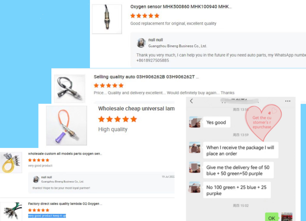 Customer Review 2