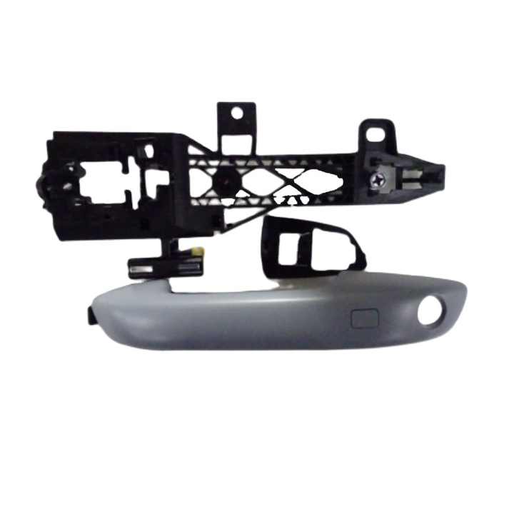 12763845 Original Quality Auto Parts Left Front Door Outer Handle Assembly 12763845-00 for BYD Song Pro DM EV