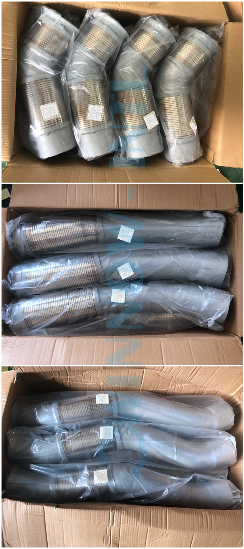 Packing 2