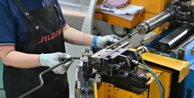 Pressure Testing Equipment