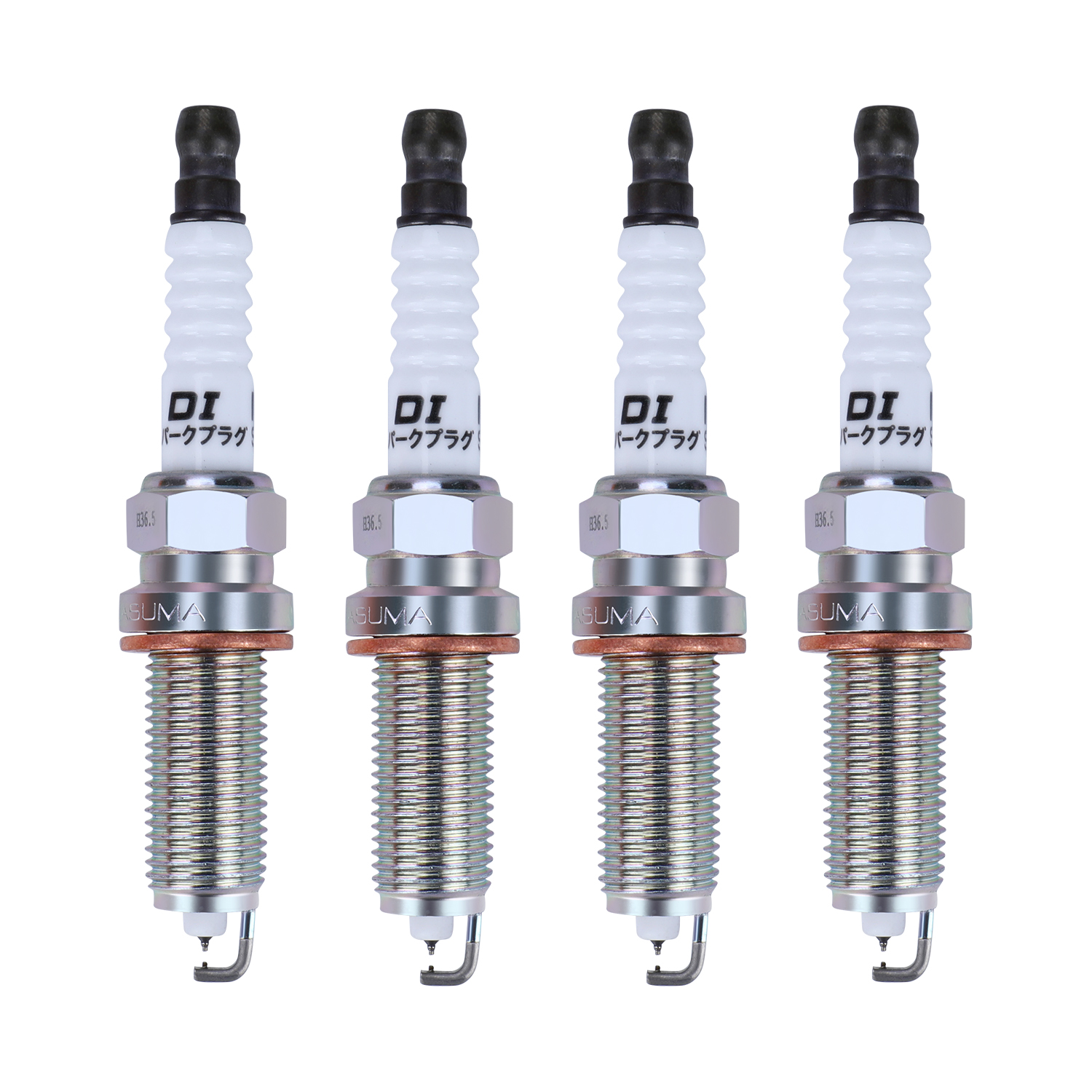 S150DI MASUMA Iridium+iridium SPARK PLUG Auto Spare Parts 19316339 22401-5RF1B 22401-JA01B DILKAR6K11S (91217)