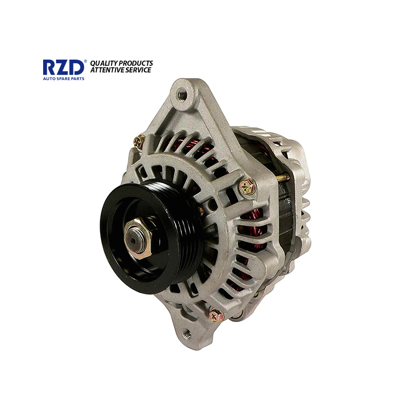 Auto Parts Auto Electric Systems Generator Car Alternator for Toyota Ford Nissan Mitsubishi ISUZU Honda Mazda Suzuki Hyundai