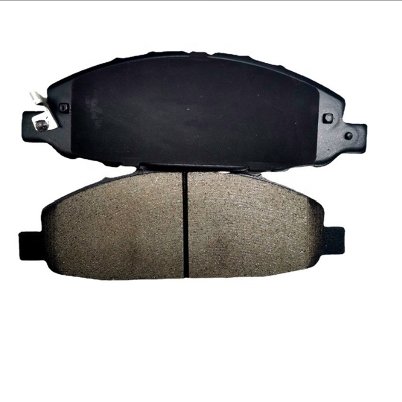 Brake Pad