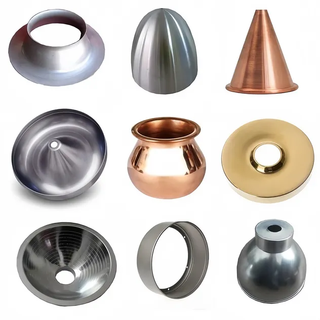 Precision Stamping Parts