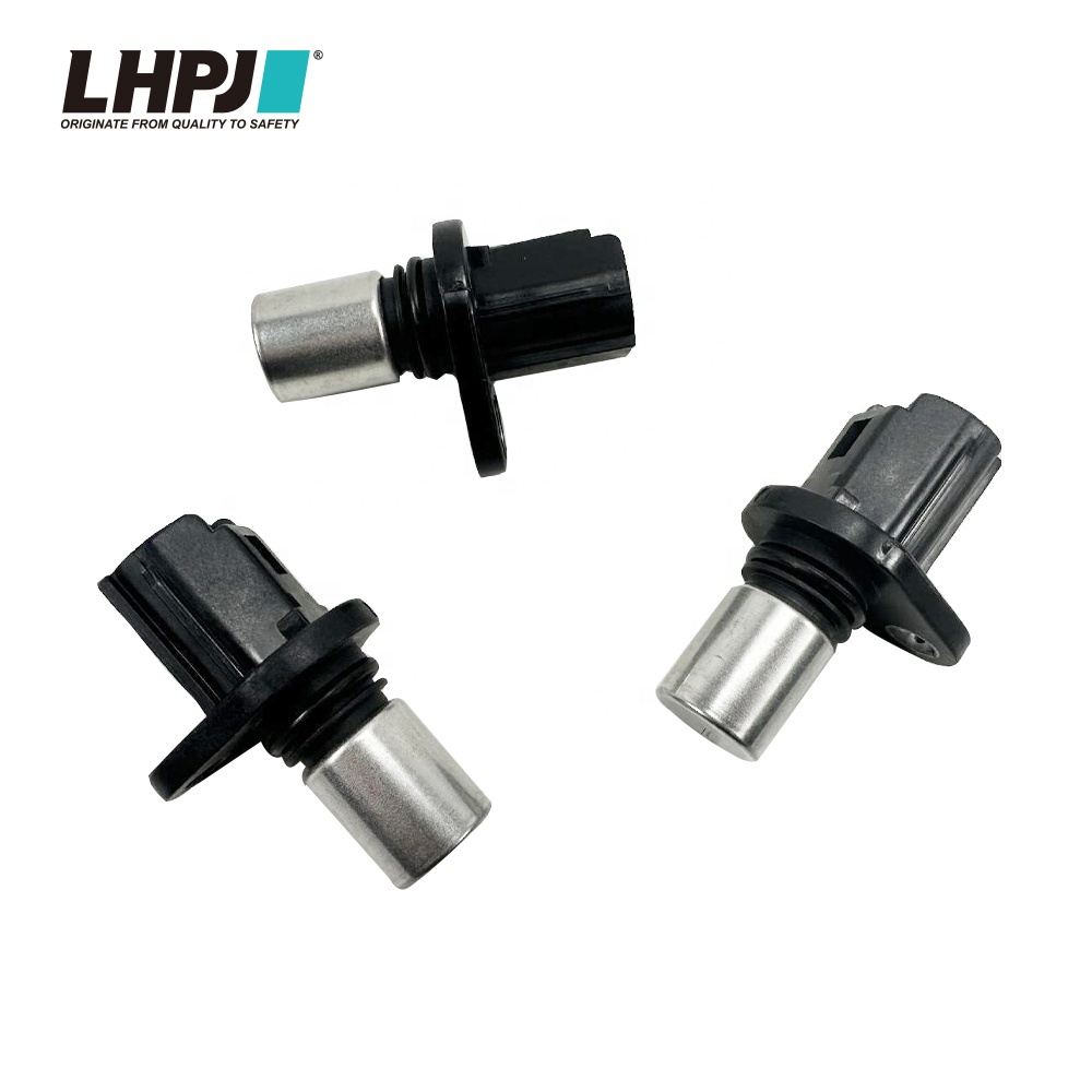 LHPJ Automotive Parts Car Engine System Crankshaft Position Sensor for Land Rover Freelander II OE LR021649 LR030200 LR004255