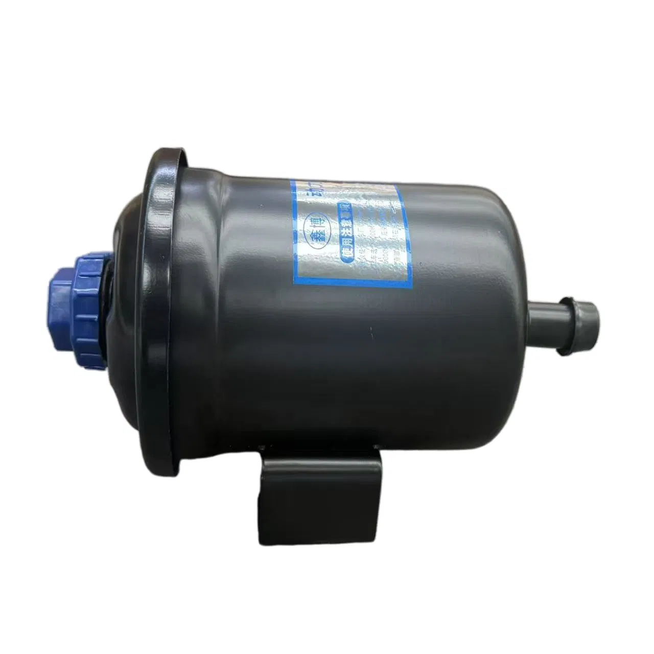 High Quality Wg9725470060 Power Steering Oil Tank Assembly for Truck Chassis Parts for Sale