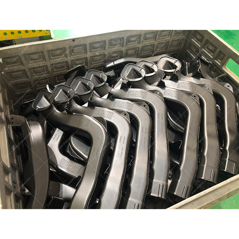 Custom Blow Molding Auto Fuel System Component Automotive Part