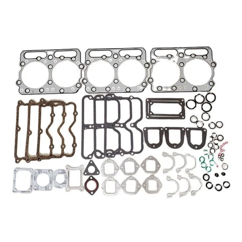 Factory Price Engine Parts Nt855 Engine Lower Gasket Kit 3801468