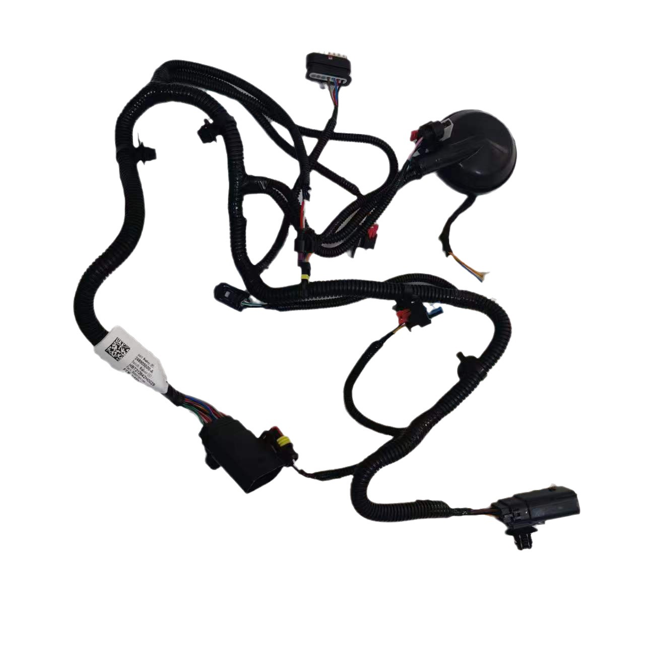 Car Body Kits ODM OEM Service Durable Provided Customized Car Parts Accessories for MODELY2025 2026 Juniper