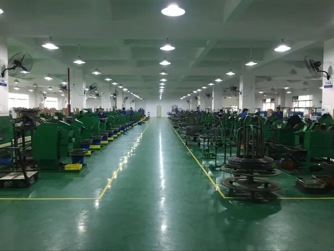 Facility 3