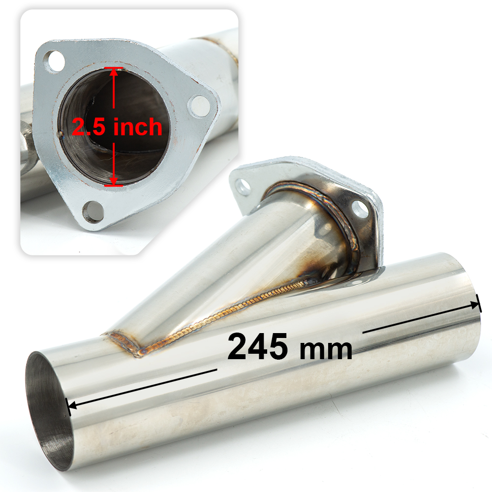 Exhaust Cutout Part 4
