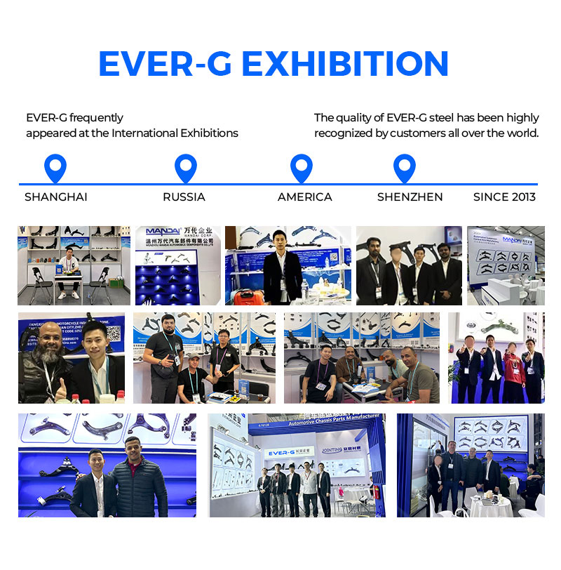 Exhibition Booth
