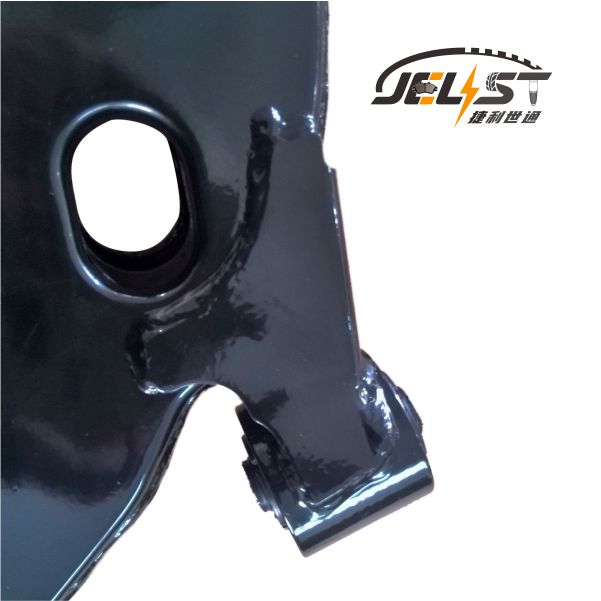 Jieli Auto Parts Factory Supplies Precision Suspension Control Arms OE 5352028, Suitable for Peugeot and Isuzu.
