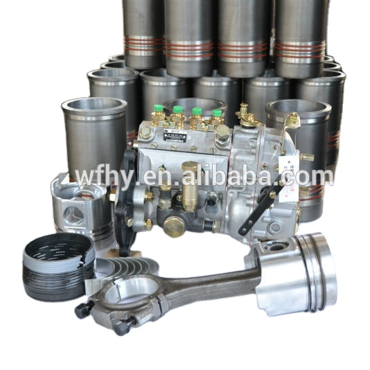 diesel Engine Parts