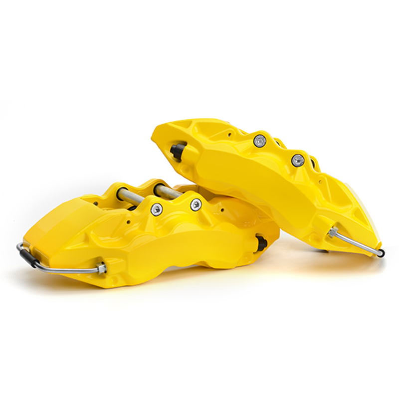 Brake Caliper Kit