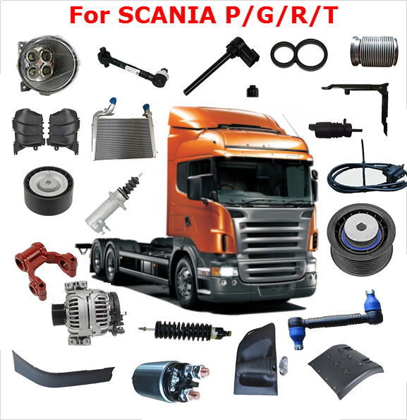 TRUCK BODY PARTS for Mercedes Benz/Man/Volvo/Renault/Scania/Daf/Iveco/Isuzu